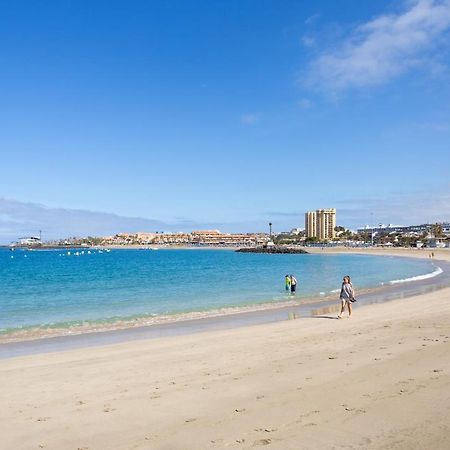 Home2Book Ocean View Los Cristianos Арона Экстерьер фото
