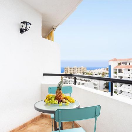 Home2Book Ocean View Los Cristianos Арона Экстерьер фото