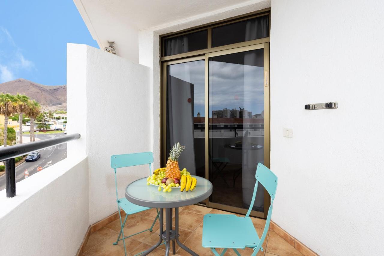 Home2Book Ocean View Los Cristianos Арона Экстерьер фото