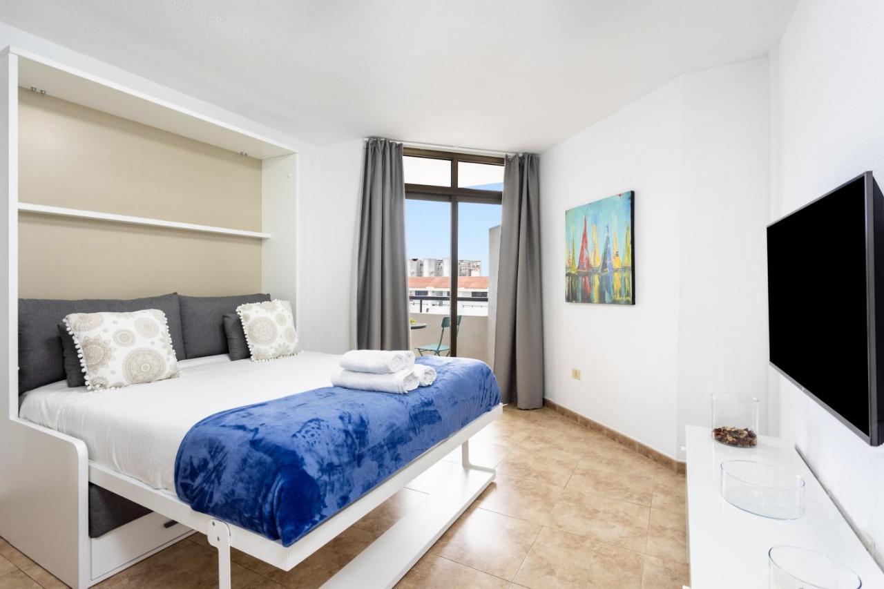 Home2Book Ocean View Los Cristianos Арона Экстерьер фото