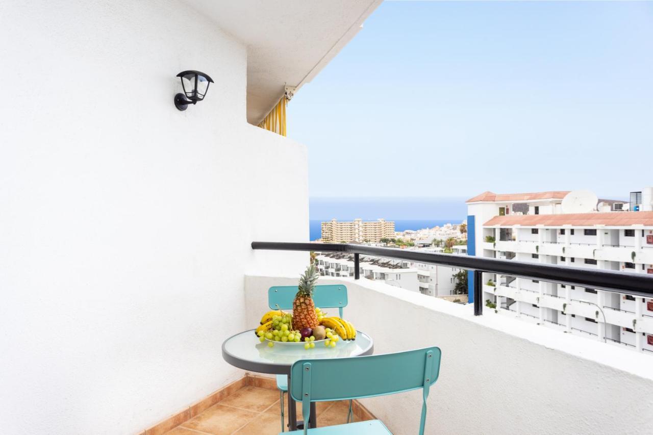 Home2Book Ocean View Los Cristianos Арона Экстерьер фото