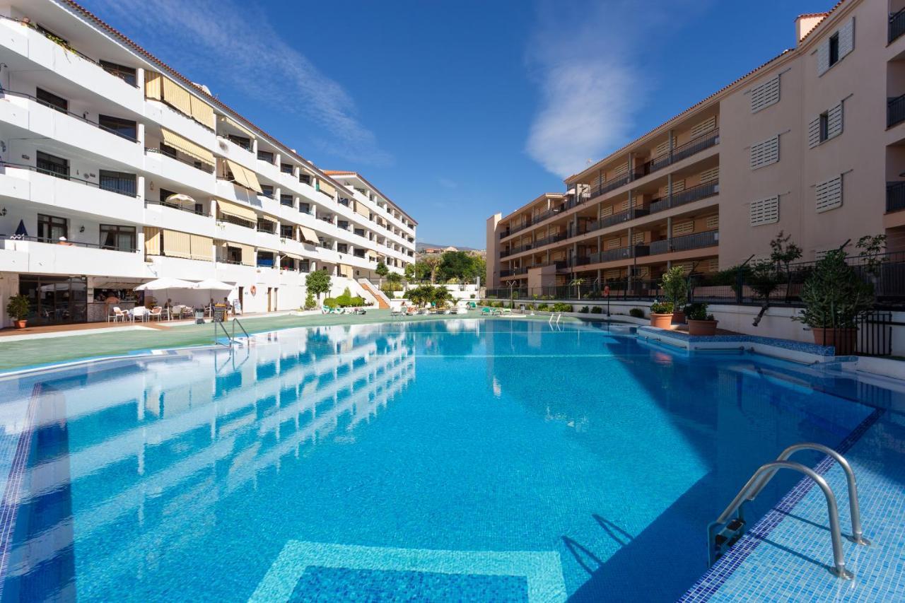 Home2Book Ocean View Los Cristianos Арона Экстерьер фото