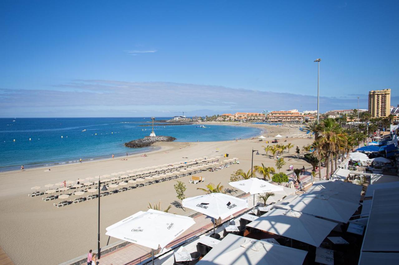Home2Book Ocean View Los Cristianos Арона Экстерьер фото