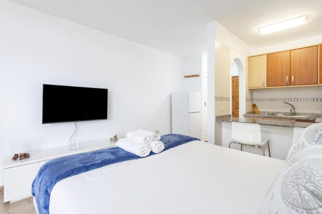 Home2Book Ocean View Los Cristianos Арона Экстерьер фото
