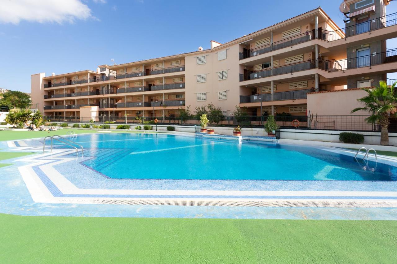 Home2Book Ocean View Los Cristianos Арона Экстерьер фото