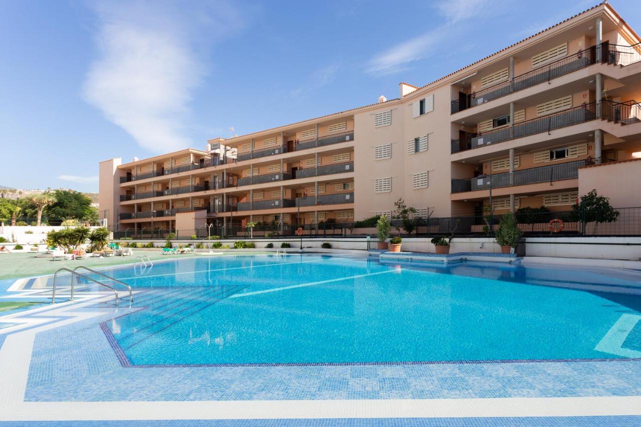 Home2Book Ocean View Los Cristianos Арона Экстерьер фото
